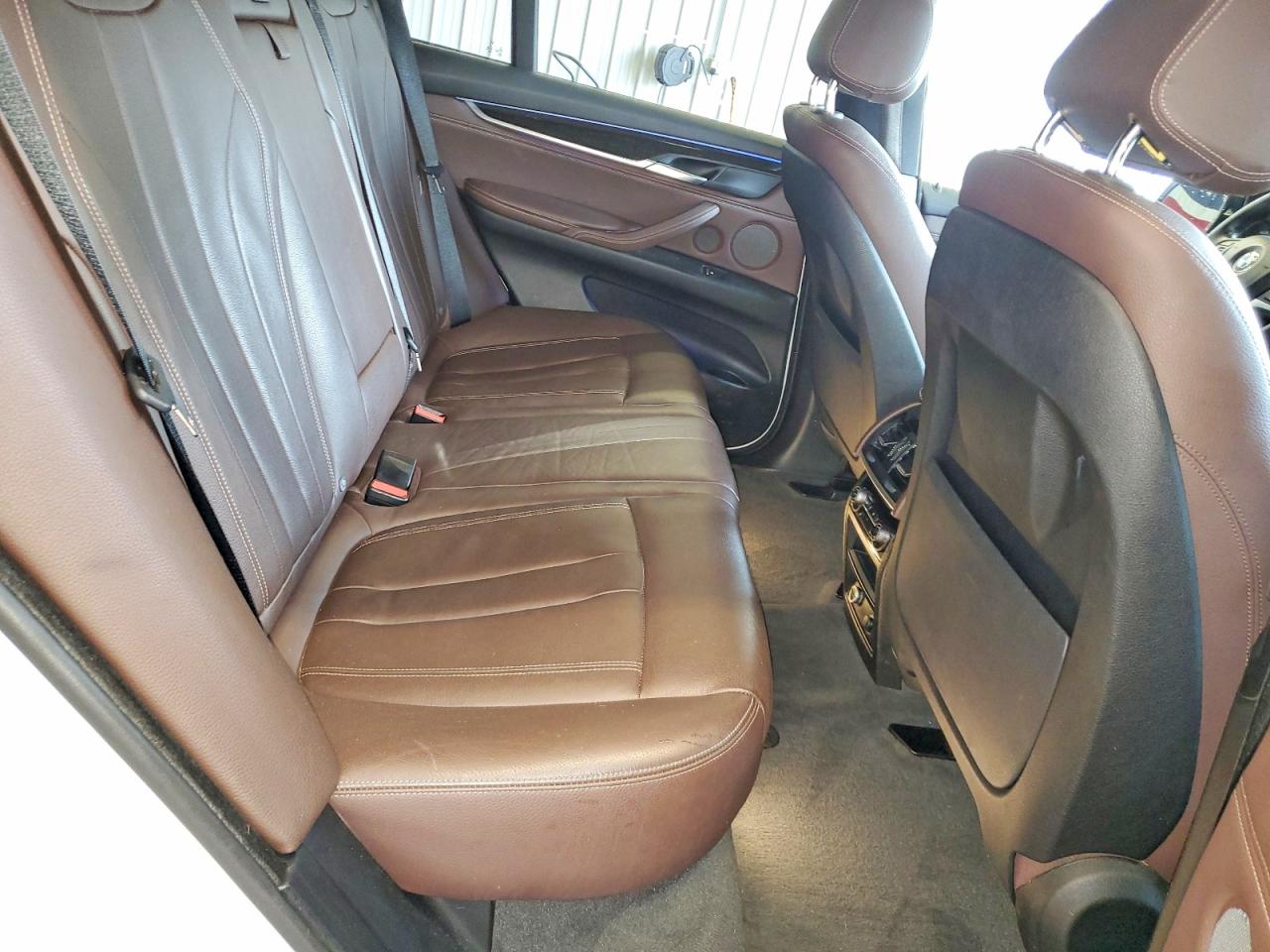 BMW X Series Xdr40e