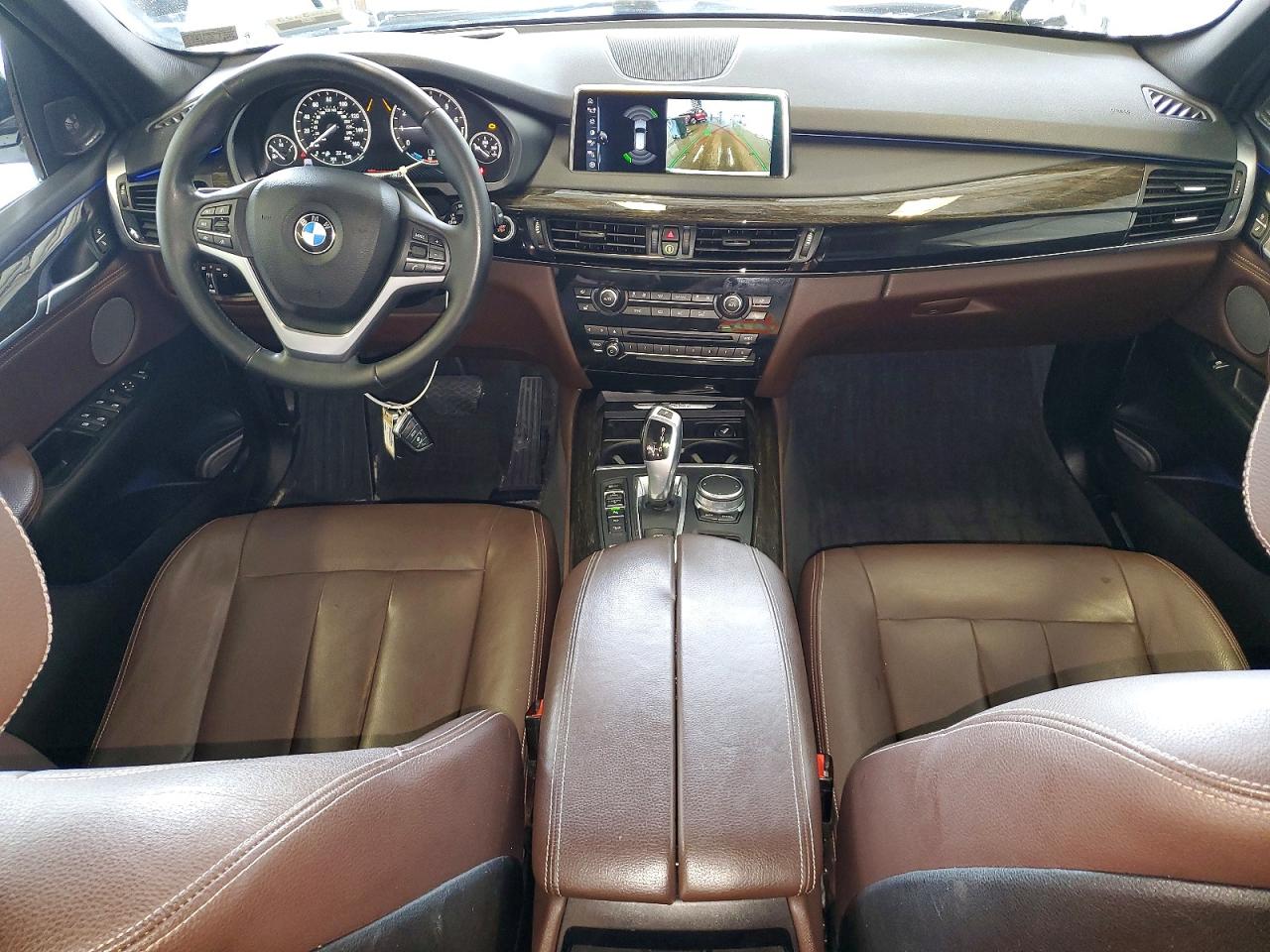 BMW X Series Xdr40e