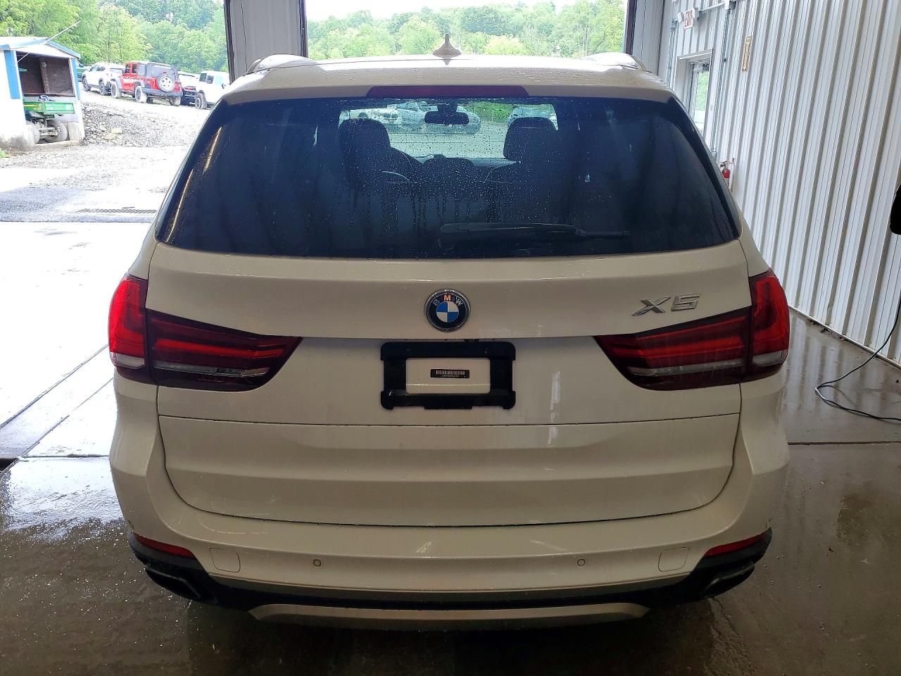 BMW X Series Xdr40e
