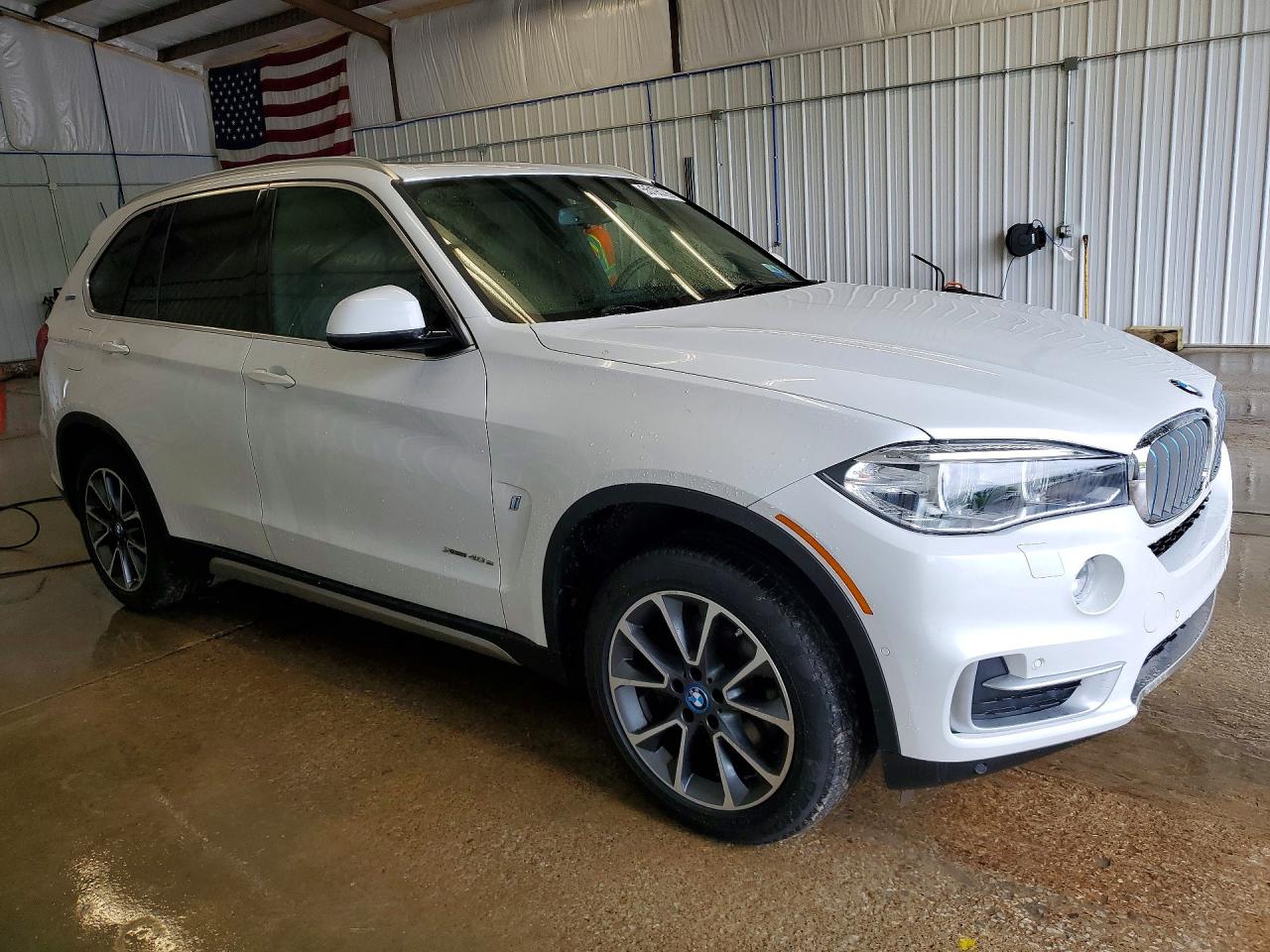 BMW X Series Xdr40e