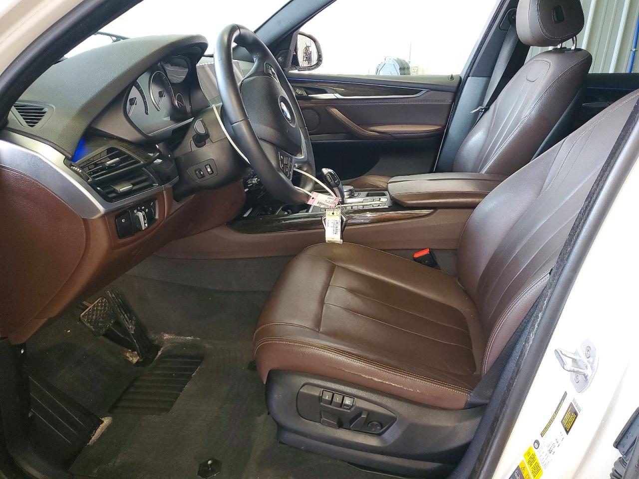 BMW X Series Xdr40e