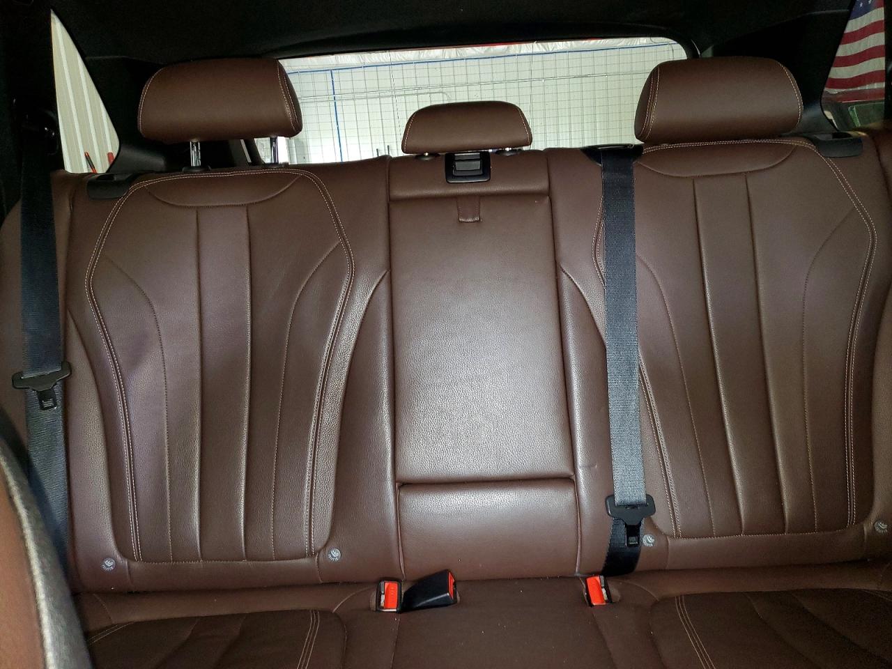 BMW X Series Xdr40e