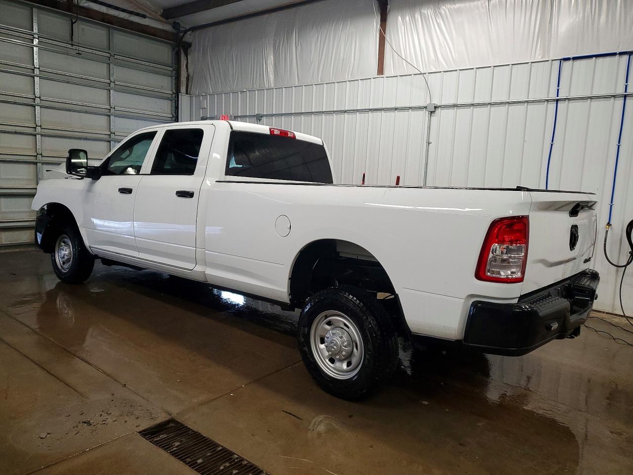 Ram 2500 Tradesman
