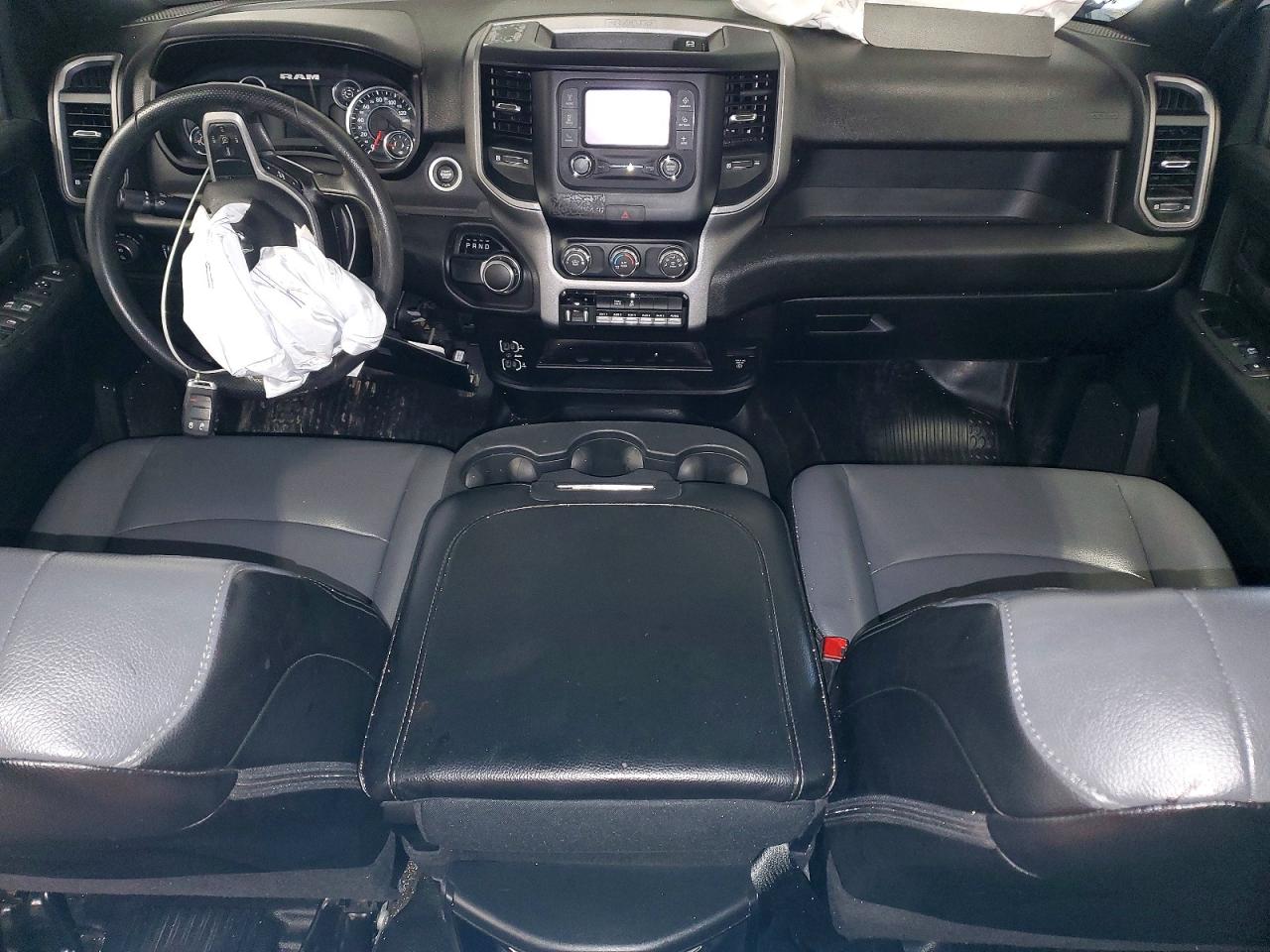 Ram 2500 Tradesman