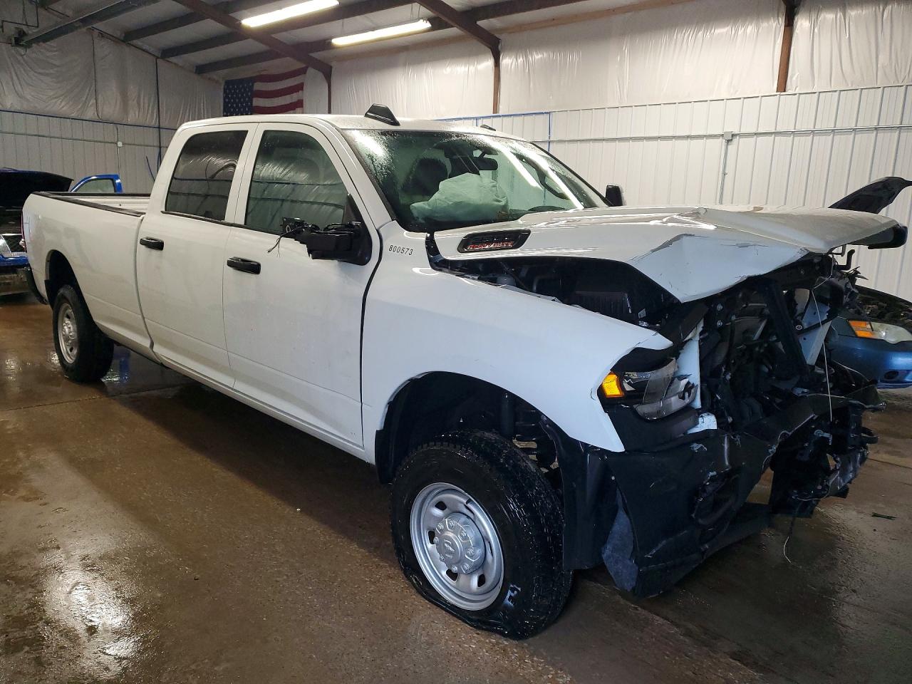 Ram 2500 Tradesman
