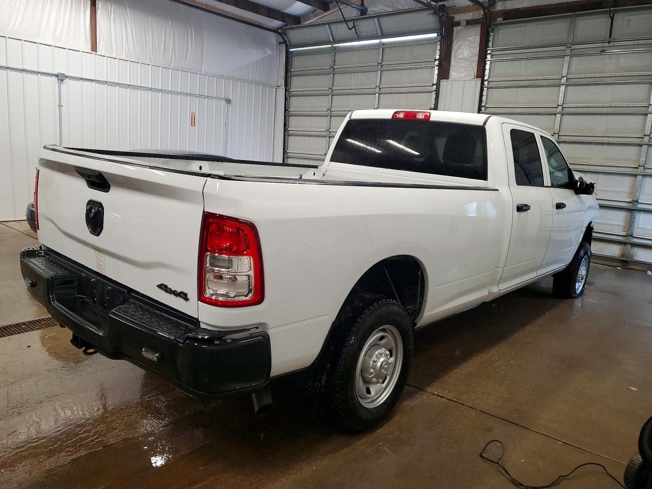 Ram 2500 Tradesman