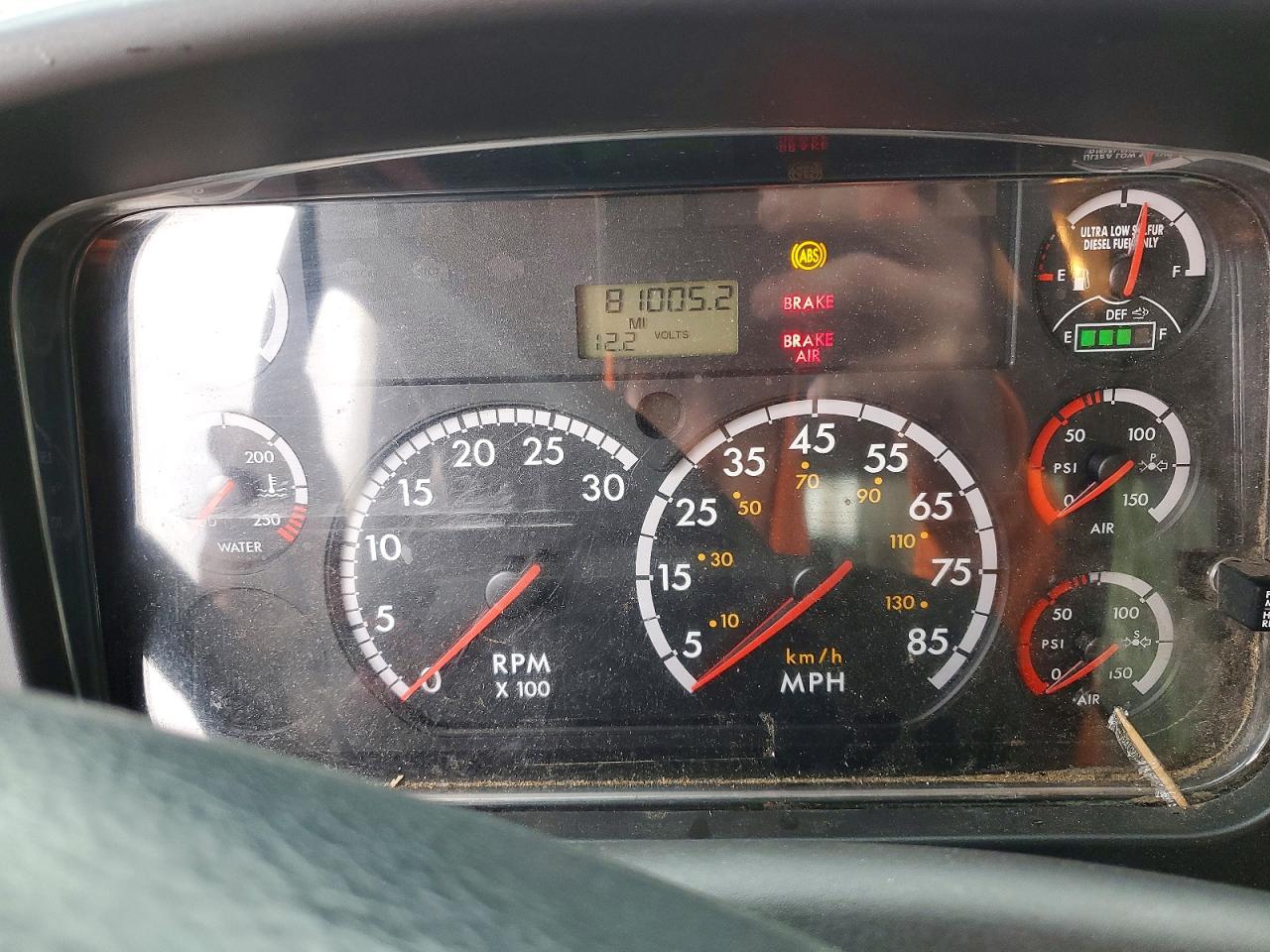 Freightliner M2