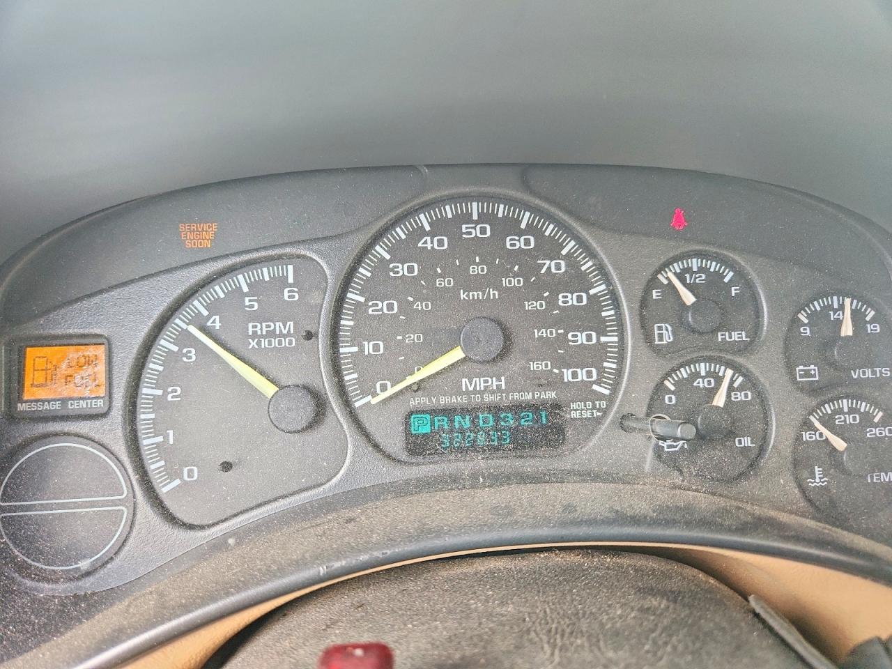 Chevrolet Silverado C1500