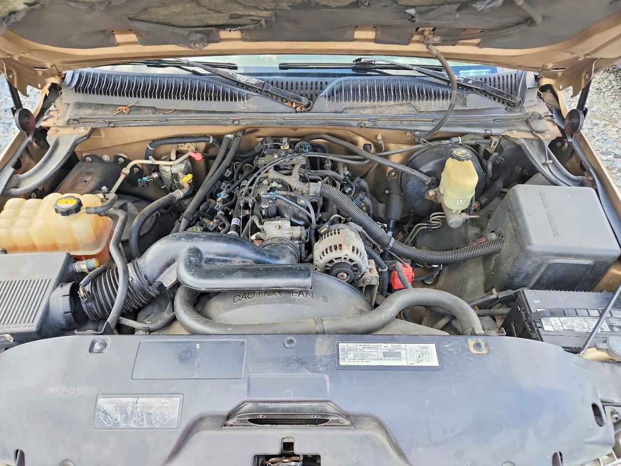 Chevrolet Silverado C1500