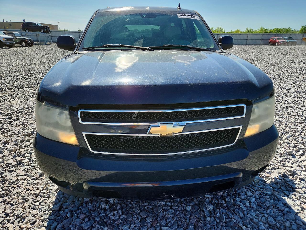 Chevrolet Suburban C1500