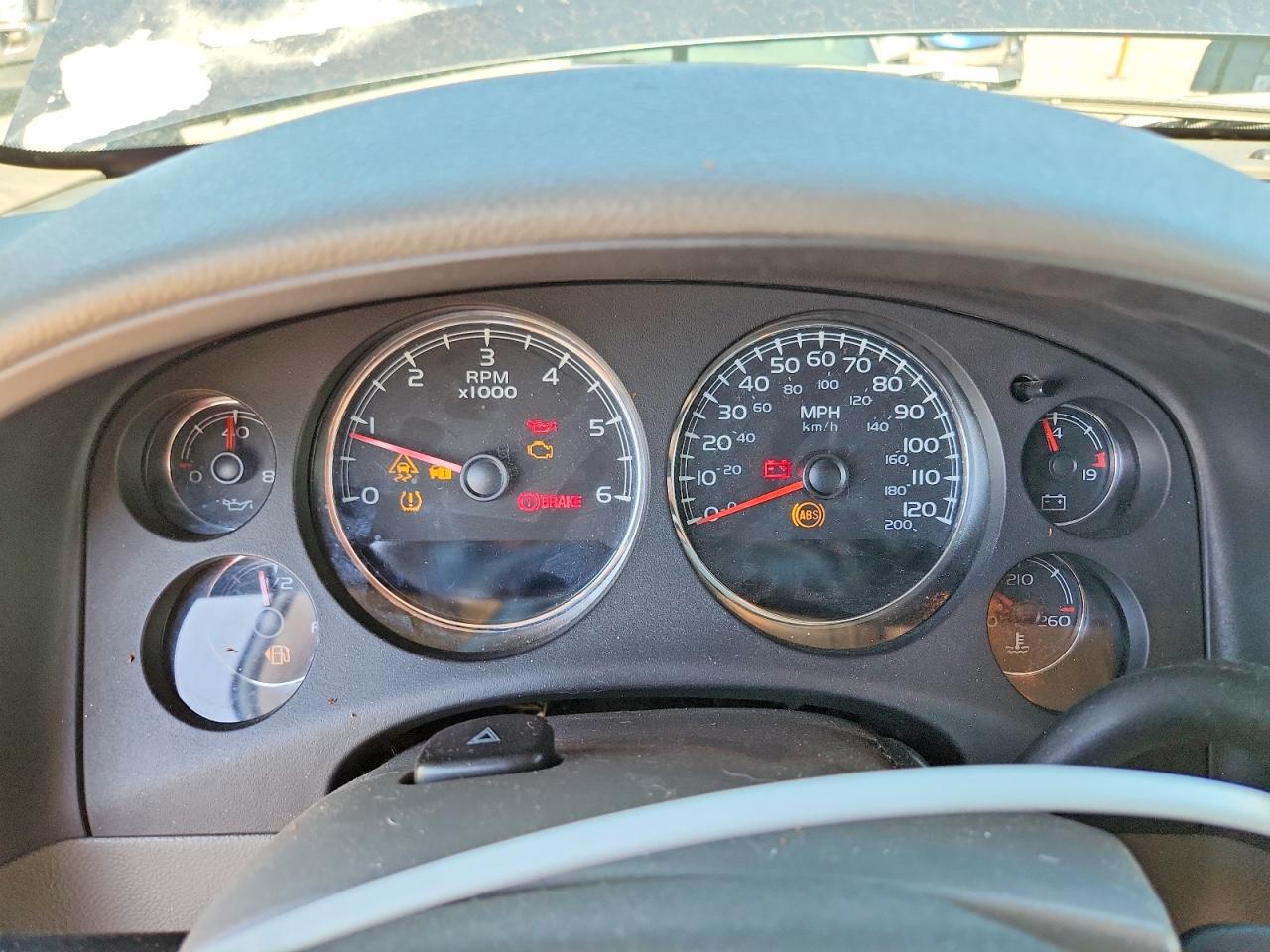 Chevrolet Suburban C1500