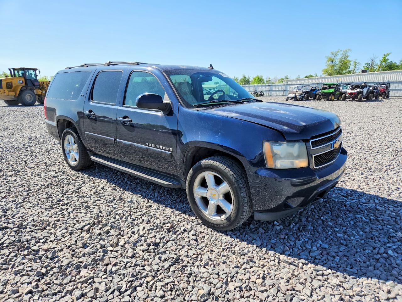 Chevrolet Suburban C1500
