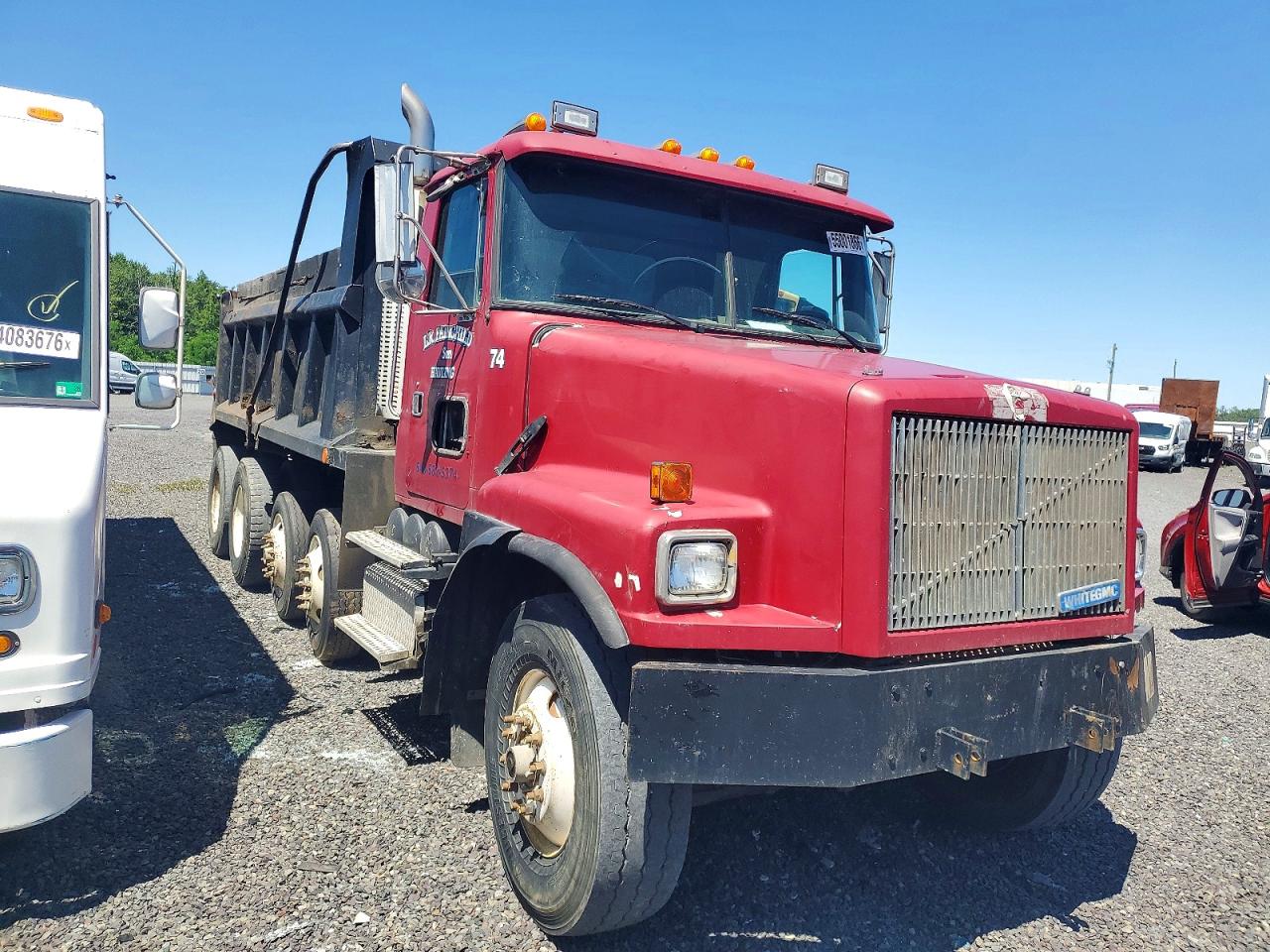 Salvage Volvo Convention Image