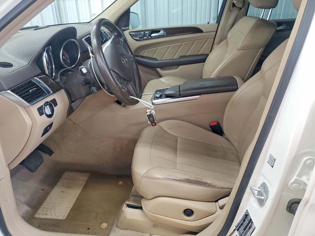 Mercedes-Benz G-Class 450 4matic