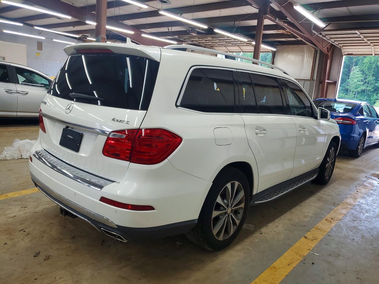 Mercedes-Benz G-Class 450 4matic