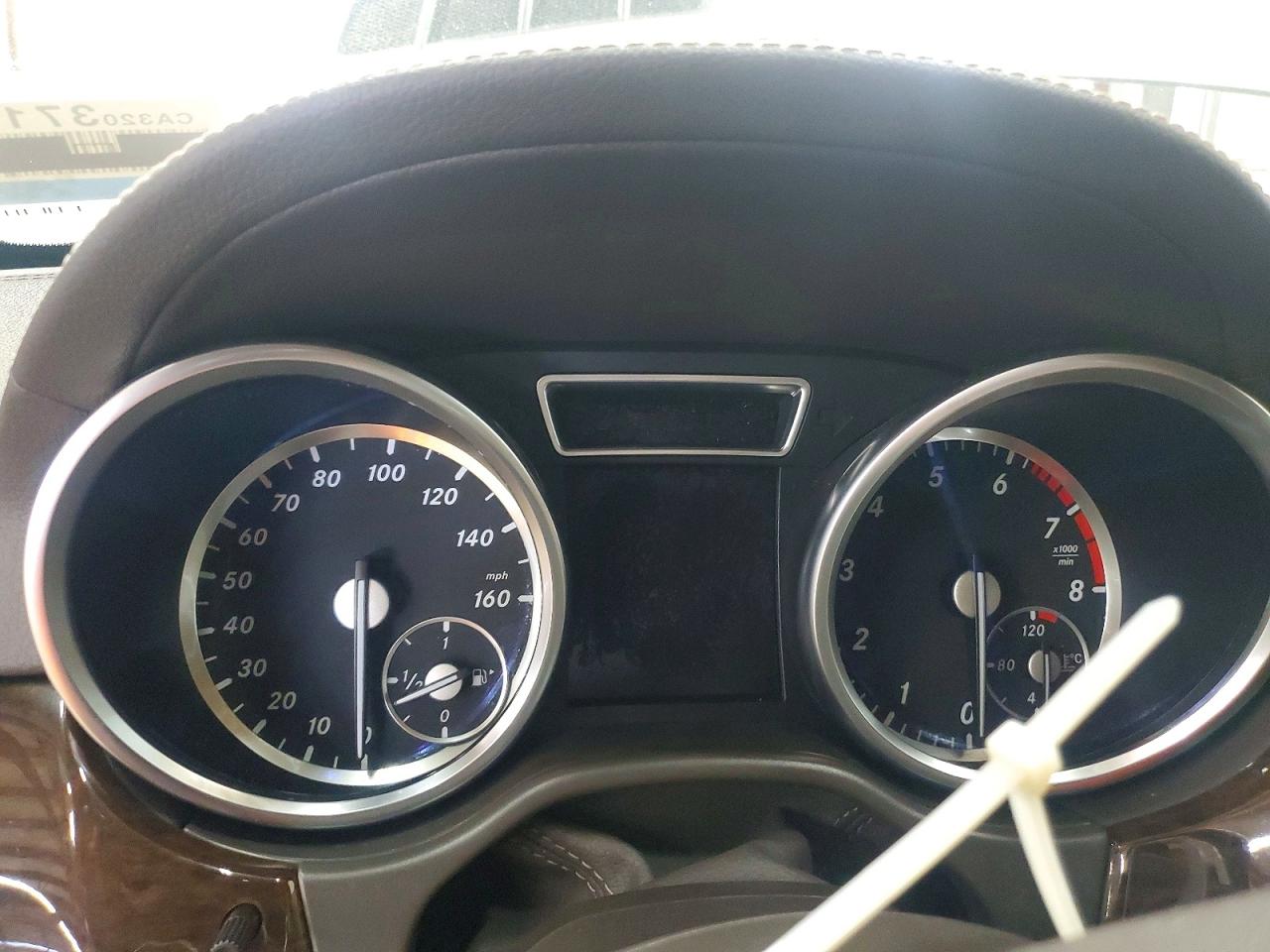 Mercedes-Benz G-Class 450 4matic