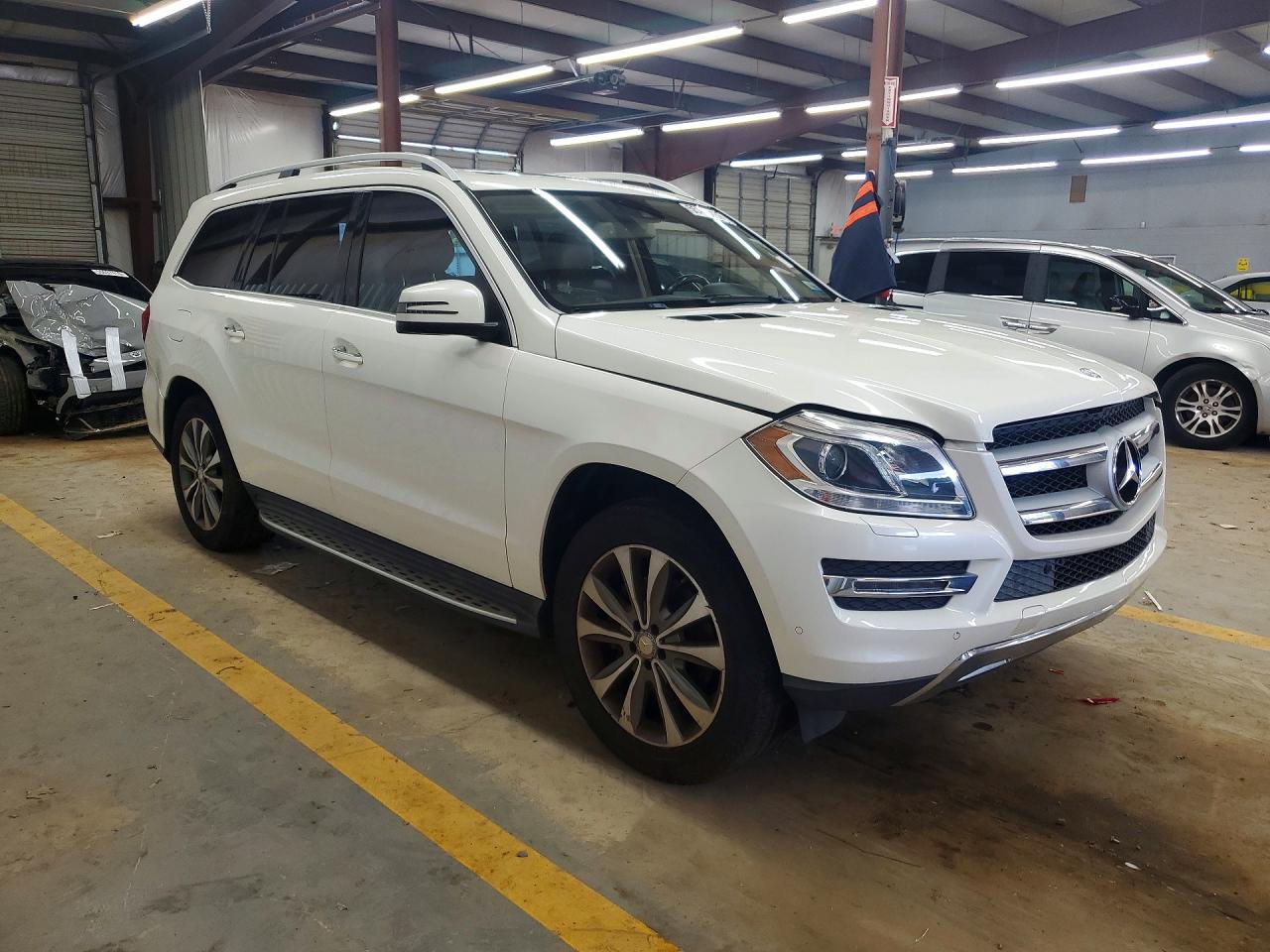 Mercedes-Benz G-Class 450 4matic