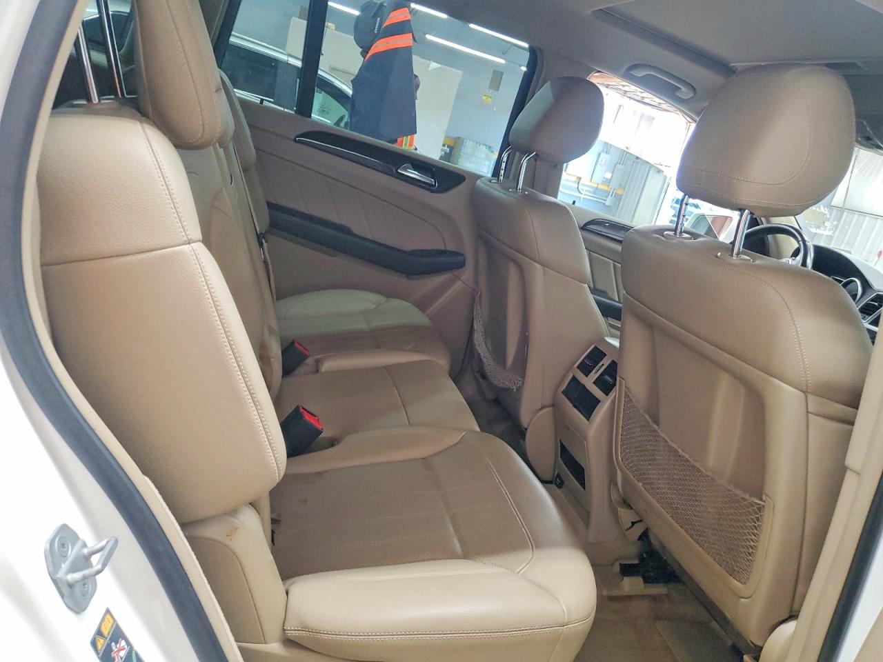 Mercedes-Benz G-Class 450 4matic