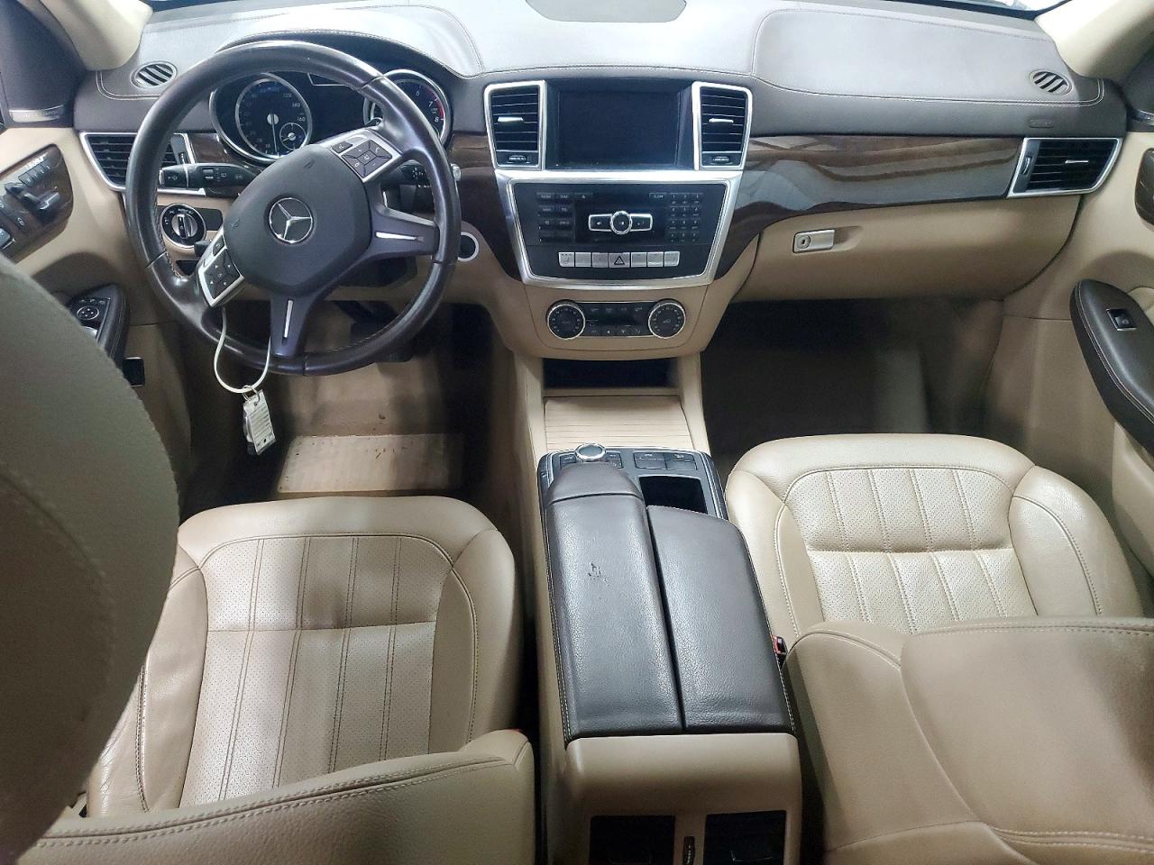 Mercedes-Benz G-Class 450 4matic