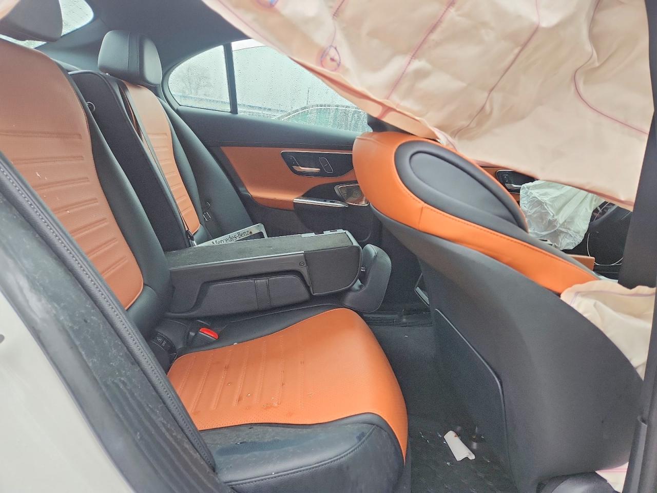 Mercedes-Benz C-Class 300 4matic