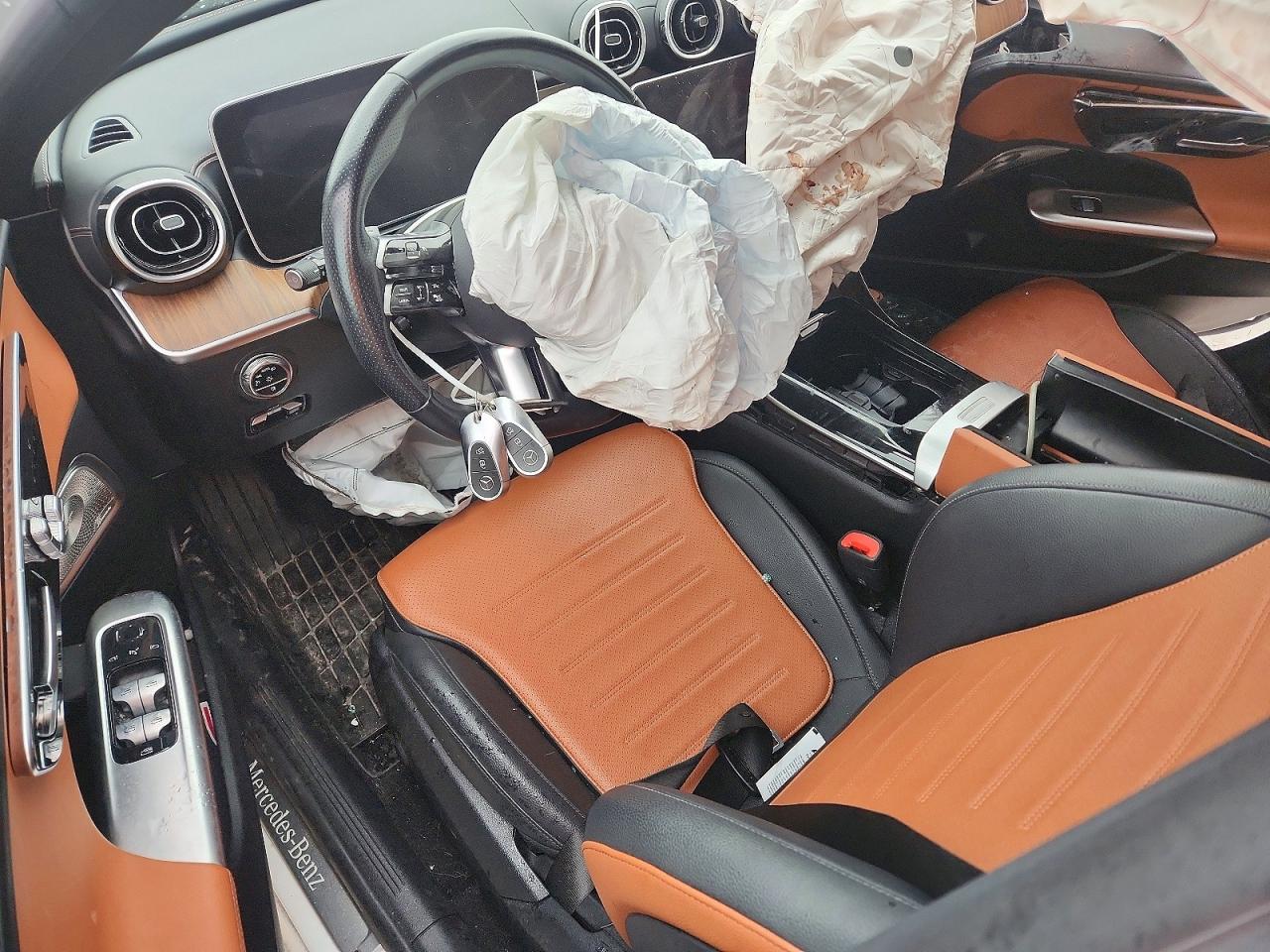 Mercedes-Benz C-Class 300 4matic