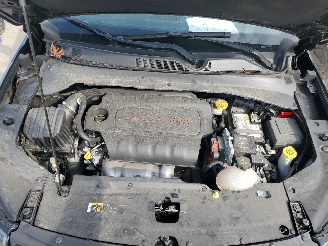 Jeep Compass Latitude