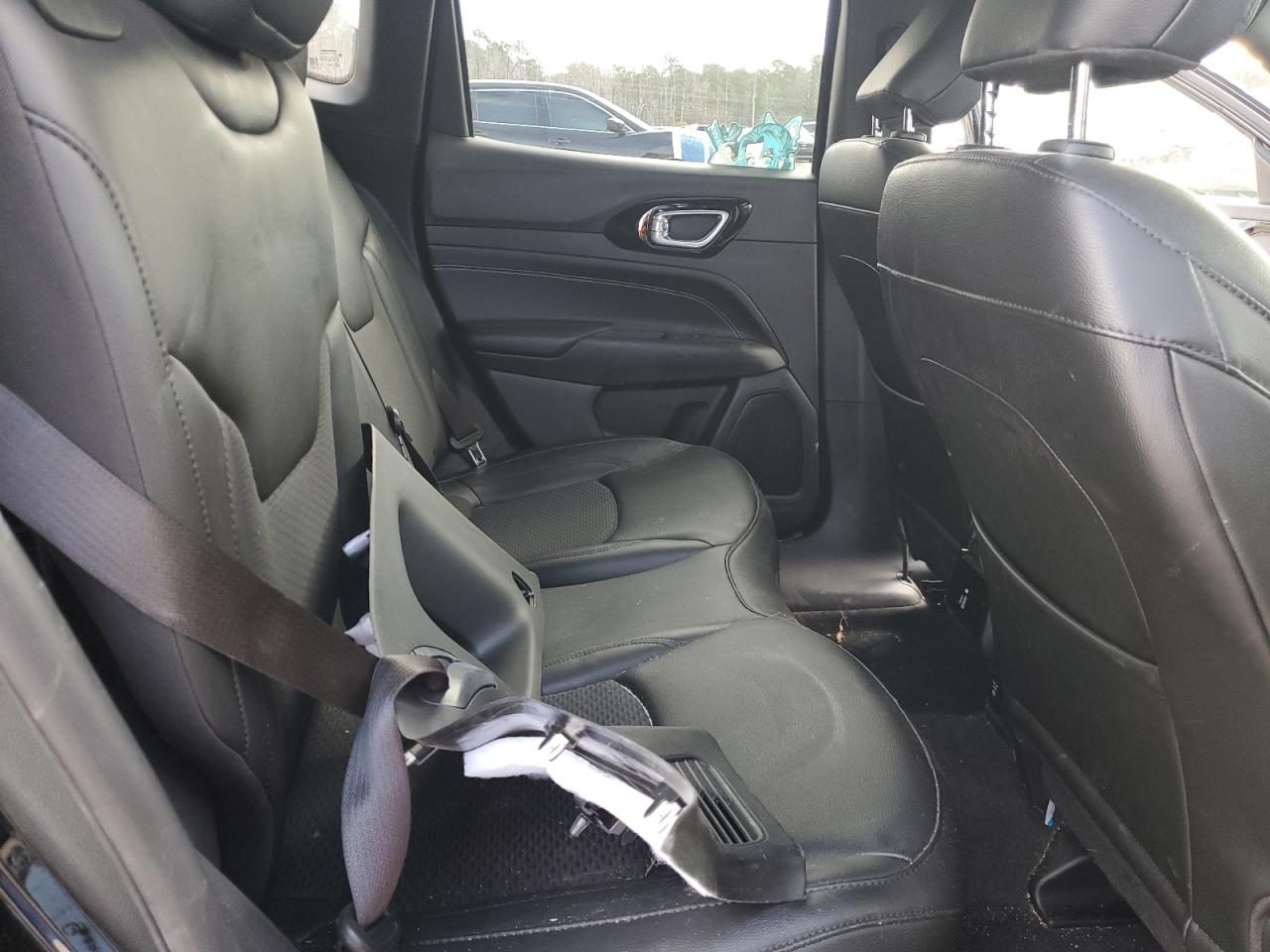 Jeep Compass Latitude