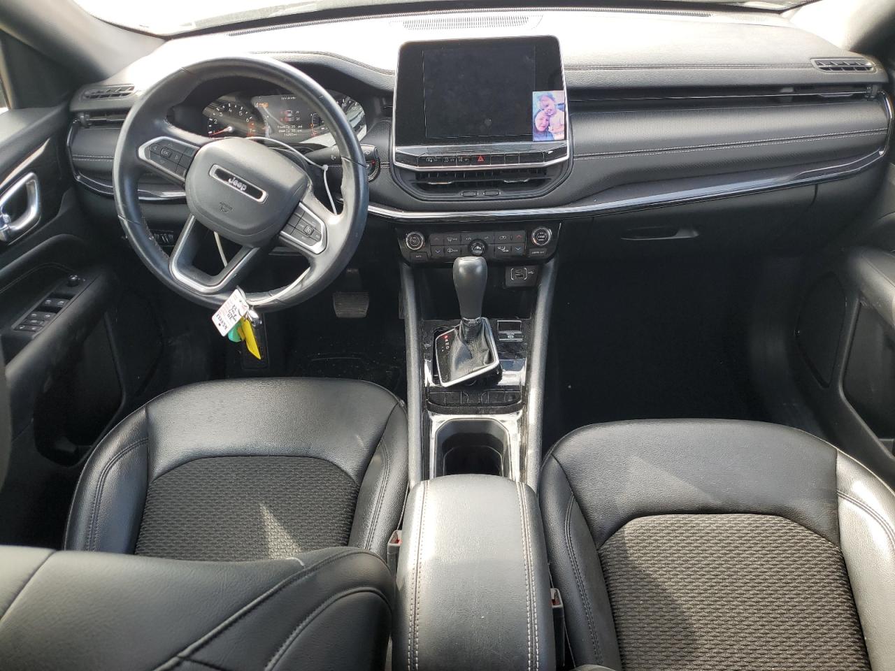 Jeep Compass Latitude