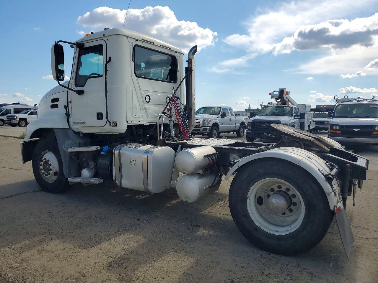 Mack Other