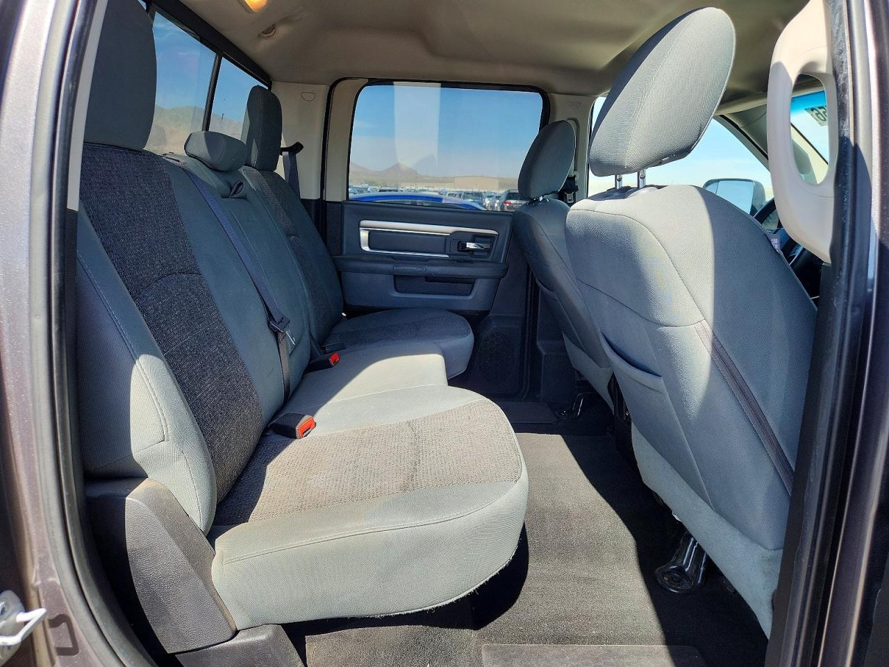Ram 1500 Slt
