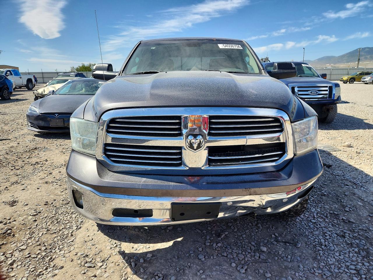 Ram 1500 Slt