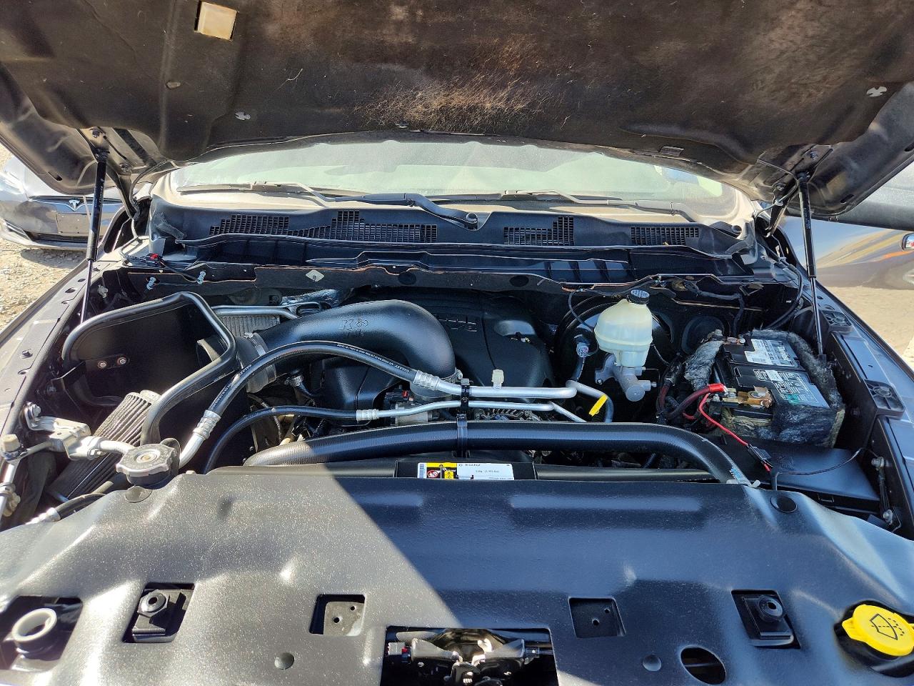 Ram 1500 Slt