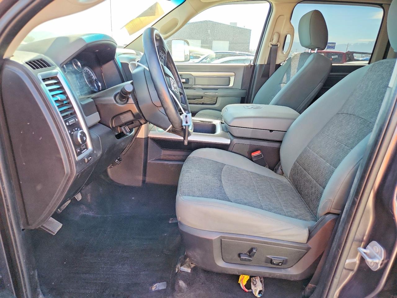 Ram 1500 Slt