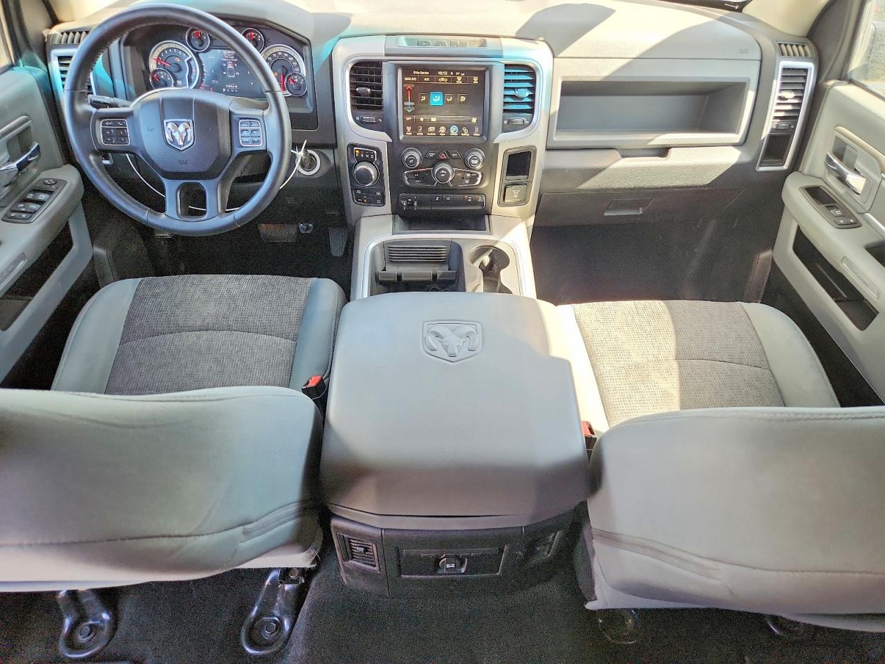Ram 1500 Slt