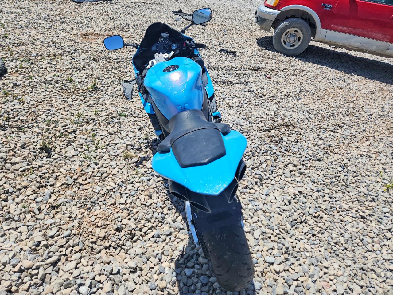 Yamaha Yzf1000