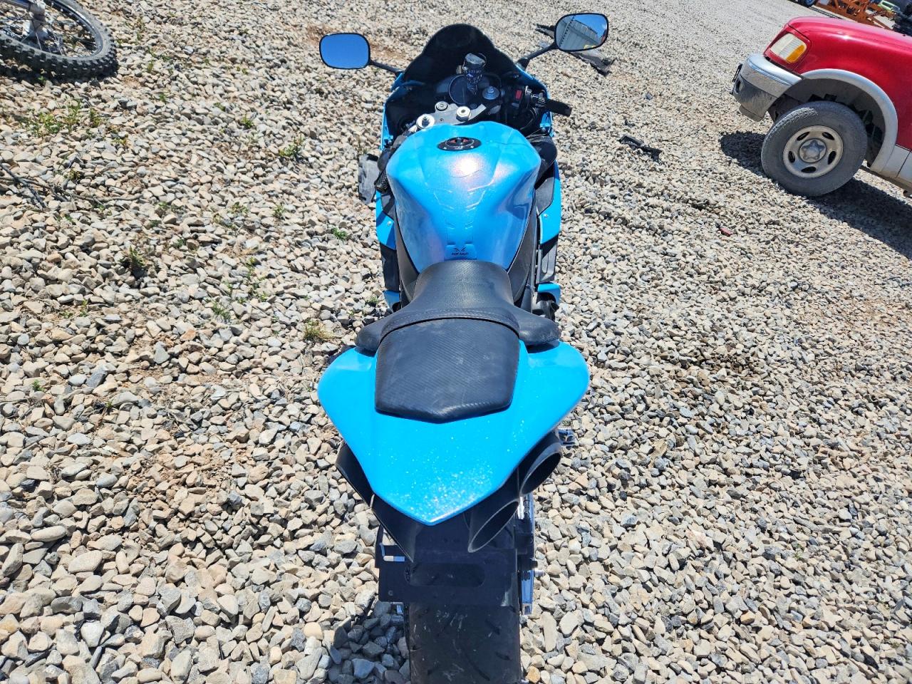 Yamaha Yzf1000