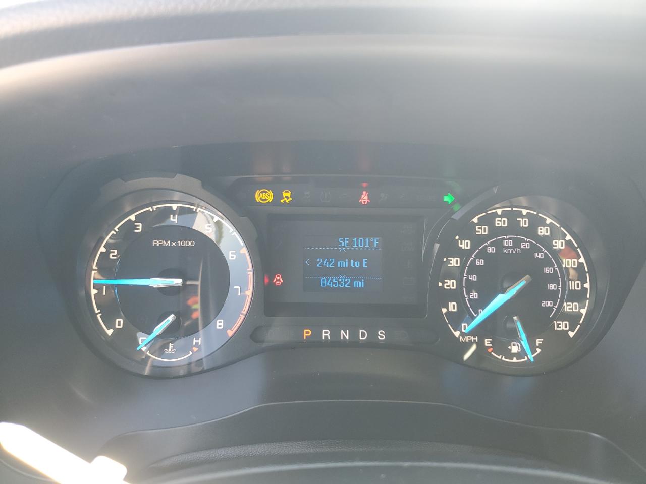 Ford Ranger Xl