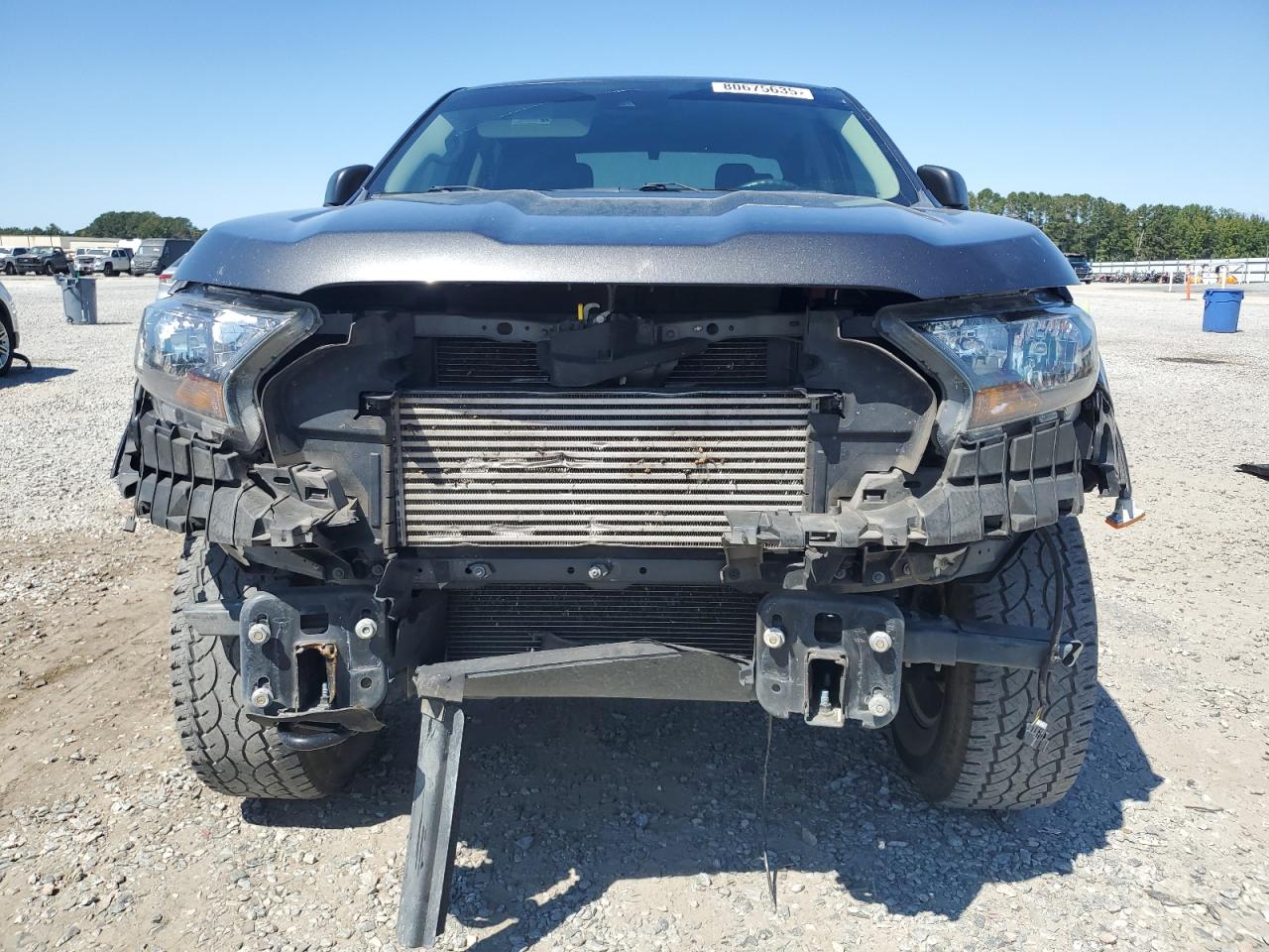 Ford Ranger Xl