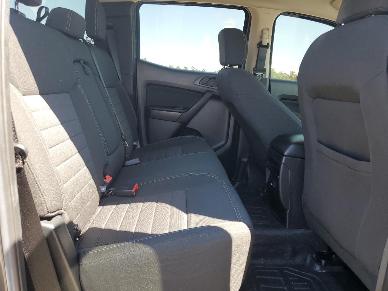 Ford Ranger Xl