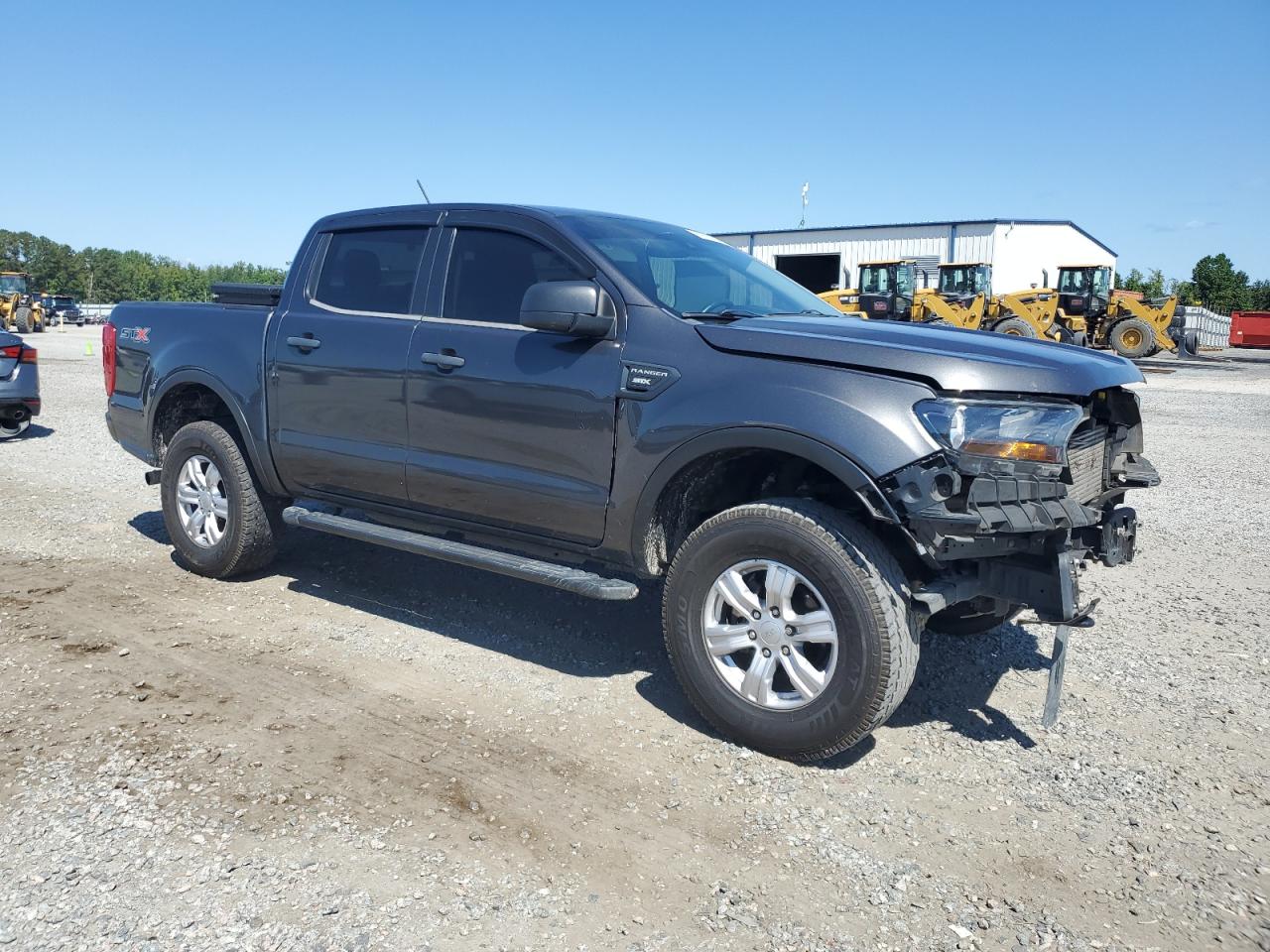 Ford Ranger Xl