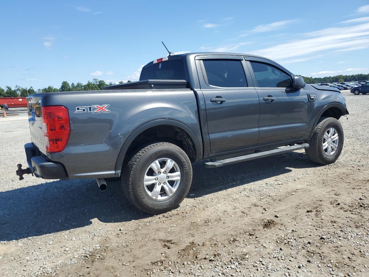 Ford Ranger Xl