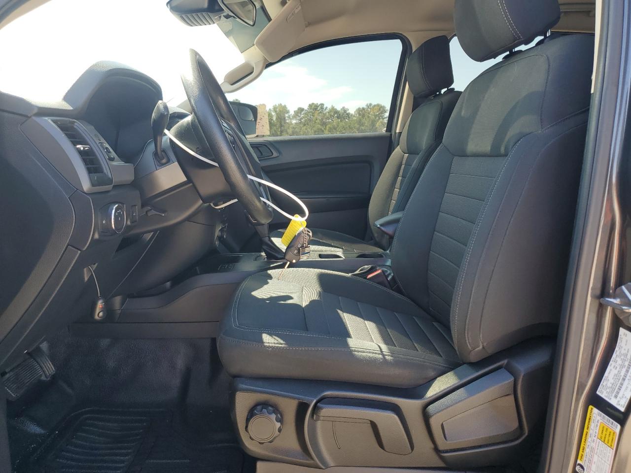 Ford Ranger Xl