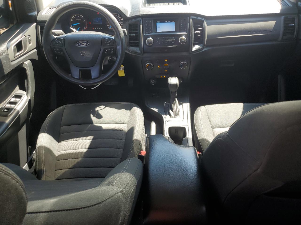 Ford Ranger Xl