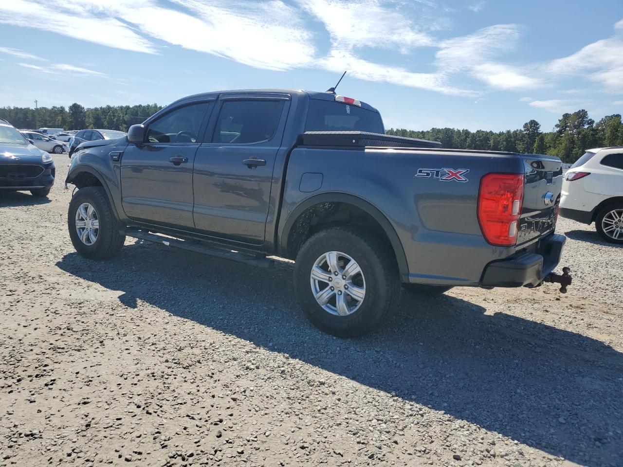 Ford Ranger Xl