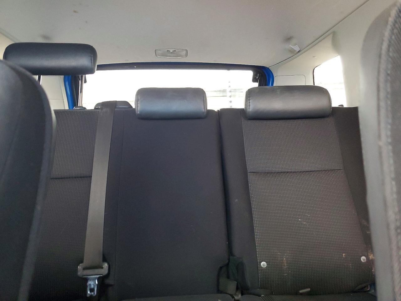 Toyota FJ Cruiser Base