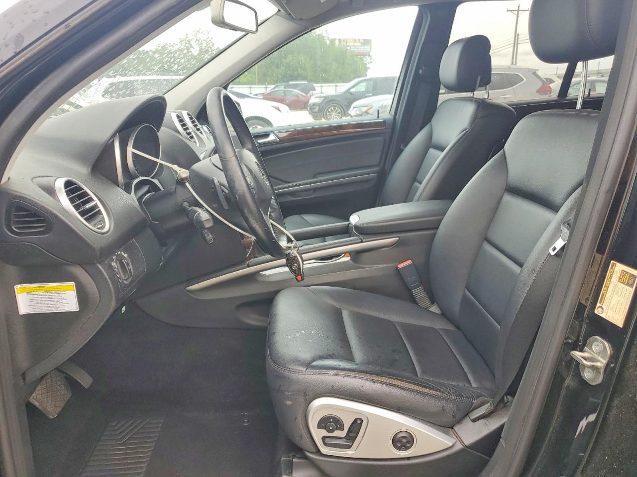 Mercedes-Benz M-Class 350 4matic