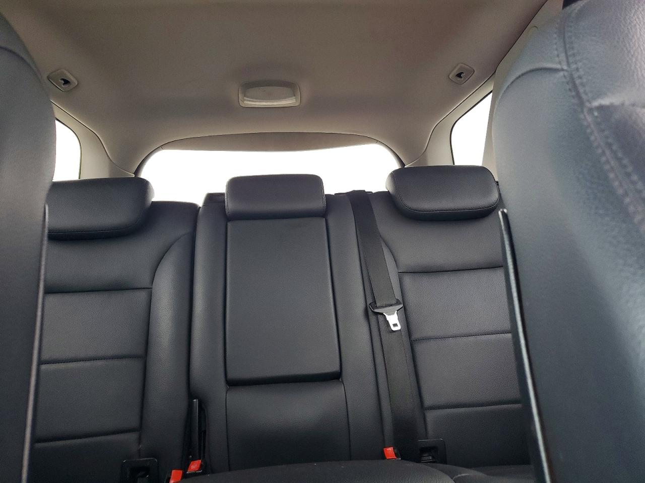 Mercedes-Benz M-Class 350 4matic