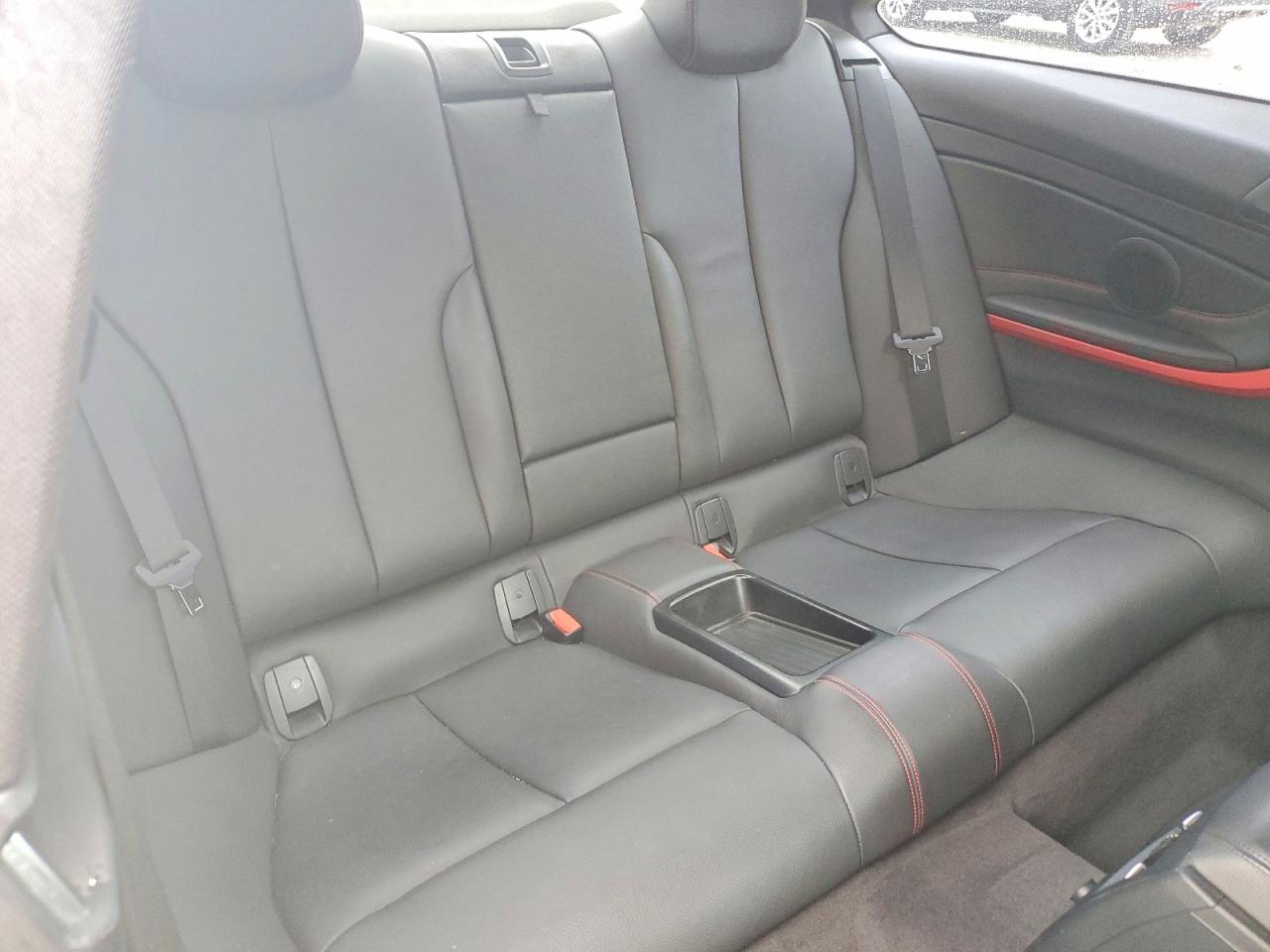 BMW 4 Series I