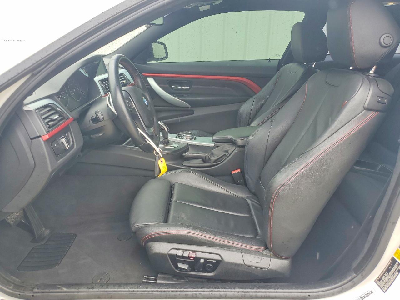 BMW 4 Series I