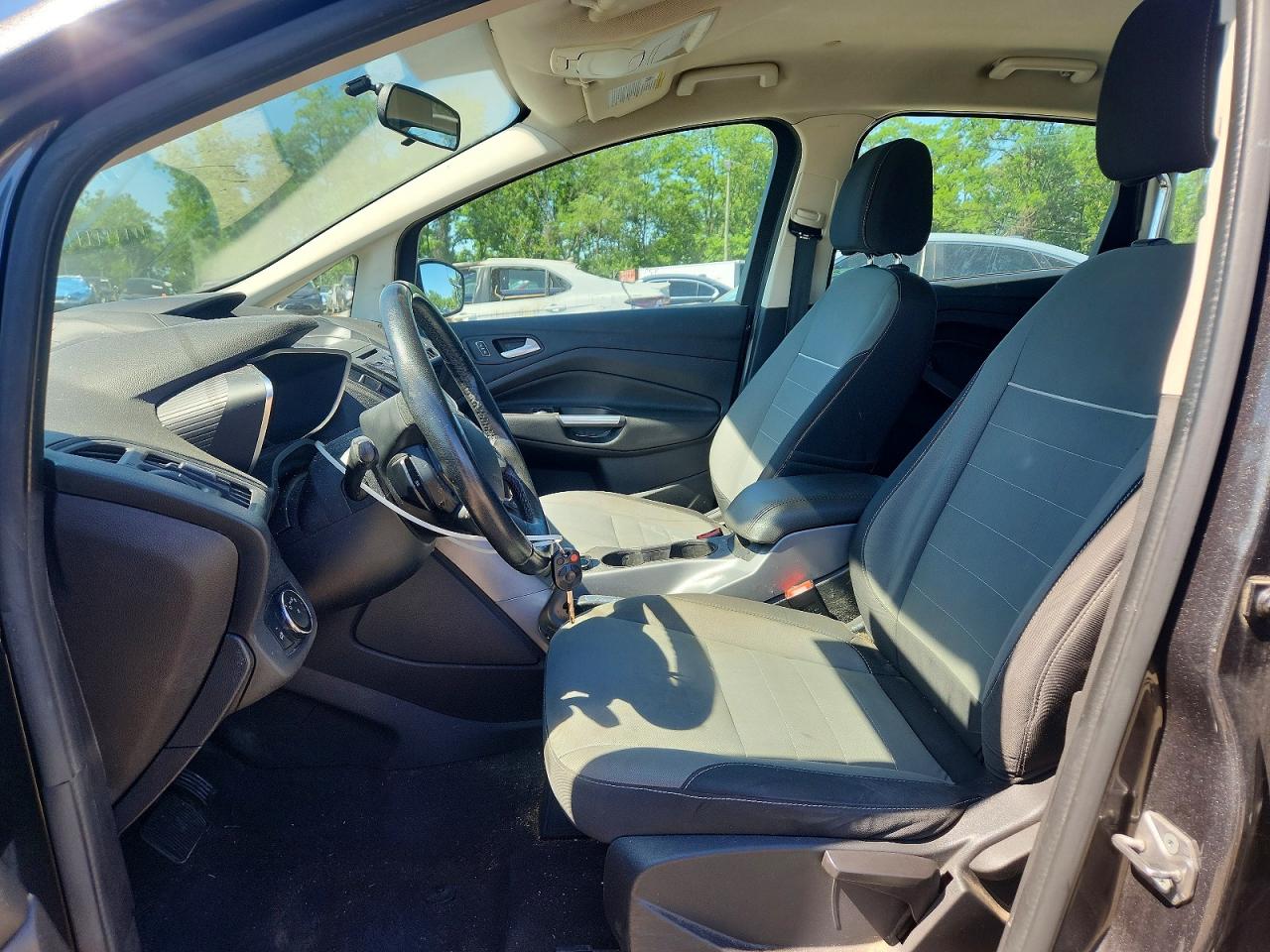 Ford Cmax Se